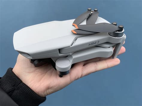 mini mavic 2|Review: the DJI Mini 2 is the perfect drone for beginners